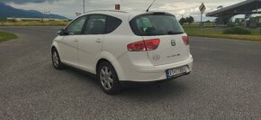 Seat Altea XL 1.9TDi 77kw - 4