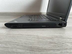 Lenovo ThinkPad T520 - 4