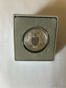 LIBERTY UNITED CRYPTO STATES 1oz 2022 - 4