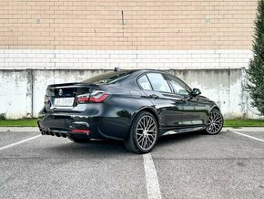 BMW 3er 320d xDrive M Sport - 4