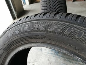 205/55 r16 zimné pneumatiky - 4