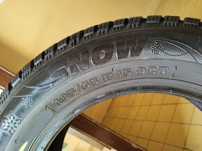 zimne pneumatiky 185/65 r15 - 4