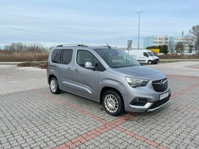 Opel Combo Life 1.5 CDTI Selection - 4