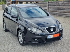 SEAT ALTEA XL 1,9 TDi - 4