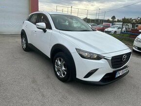 Mazda CX-3 2.0 Skyactiv-G121 Challenge - 4