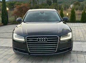 Predám Audi A8 Facelift V6 TDI Kúpené na SK - 4