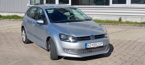 Predam VW Polo - 4