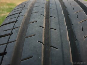 Predam 16 letne gumy YOKOHAMA 205/55r16 - 4