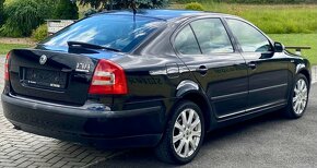 ŠKODA OCTAVIA 1.9 TDI 77KW EDITION 100 BEZ DPF XENON - 4