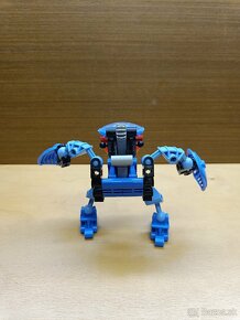 LEGO Bionicle Bohrok Gahlok (8562) - 4