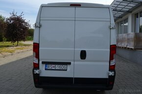 PEUGEOT BOXER 2.2 HDi L3H2 - 4