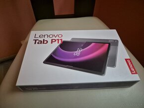 Tablet Lenovo  P11 - 4