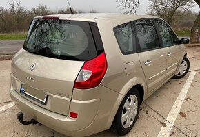 Renault Scenic 1.9DCI 96KW - 4