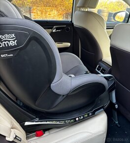 BRITAX Romer DUALFIX M - 4