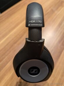 Sennheiser RS170 - 4