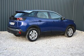 Peugeot 3008 1.2 PureTech, SR pôvod, nové rozvody, Top Stav - 4