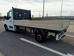 OPEL MOVANO VALNÍK - PREDAJ AJ NA SPLÁTKY - 4