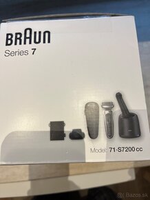 Braun 71-S7200 cc - 4