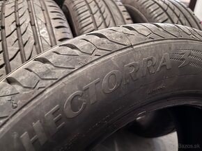 letné pneumatiky zn. Matador Hectorra 3 205/55 R16 91V - 4