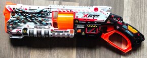 X-Shot lock blaster - 4