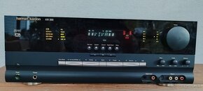 Receiver harman kardon  AVR 3000 - 4