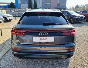 AUDI Q8 55 TFSI E PHEV QUATTRO TIPTRONIC / MOŽNÝ ODPOČET DPH - 4