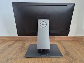 24" dotykový monitor Dell P2418HT - 4