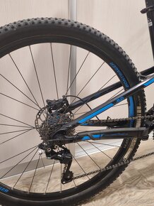 TREK Superfly 8 - 4