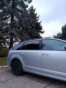 Škoda Octavia Combi 3 110kW 2.0 TDI + DOHODA NA CENE - 4