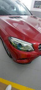 Mercedes-Benz GLE SUV 350 d 4matic - 4