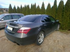 Honda Legend KB2 08-12 J37A3 - 4