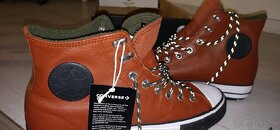 Converse zimne tenisky - 4