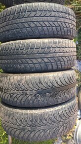 elektrony 5x120 r16 zimne 205/55 r16 - 4