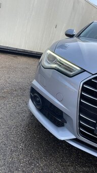 AUDI A6 C7 Quattro SR AUTO 2 MAJITEL - 4