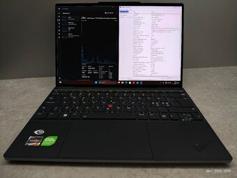 ThinkPad Z13 G1 (R7P-6850U, 16G, 512G, 13,3" 2.8k, W11P) - 4