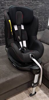 BRITAX ROMER AUTOSEDACKA - 4