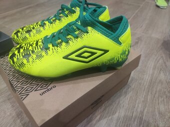 Umbro kopacky - 4