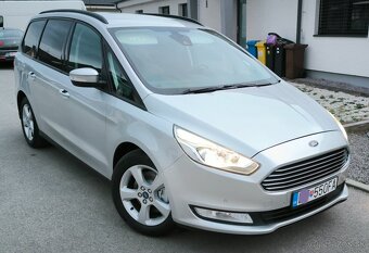 Ford Galaxy 2016 A/T 7.miest - 4