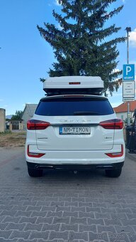 SsangYong  REXTON 4x4 149kW rv.7/2023 SUV - 4