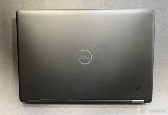 Dell Latitude E5480 - 4