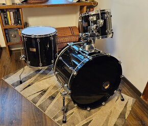 Predám bicie Mapex Orion - 4