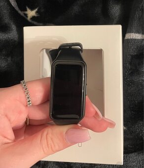 hodinky Huawei HONOR Band 6 - 4