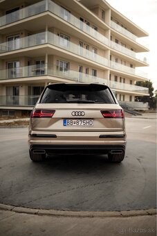 Audi q7 Sline - 4