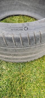 Michelin PILOT SPORT4 245/40 R19 98Y - 4