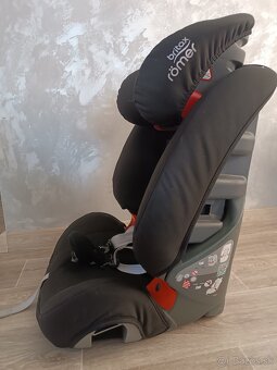 Britax-romer Evolva - 4