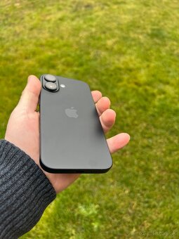 iphone 16 black - 4