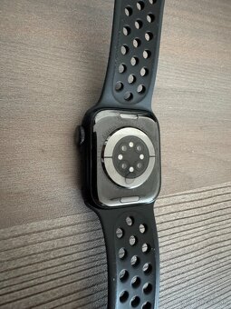 Apple watch 7 41 mm NIKE - 4