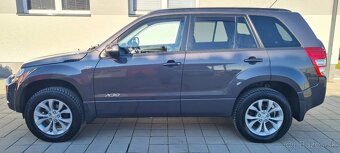 SUZUKI GRAND VITARA 1.9 DDIS 4x4 MODEL 2014 EURO-5 - 4