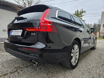 Volvo V60 B3 Momentum A/T, Mesačne: 275€ - 4