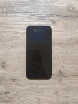 iPhone 12 128GB Black - 100% BATERIA - 4